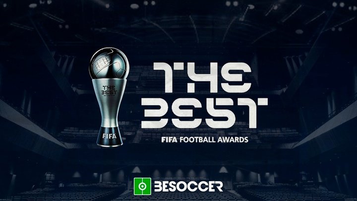 FIFA The Best awards 2022: As it happened