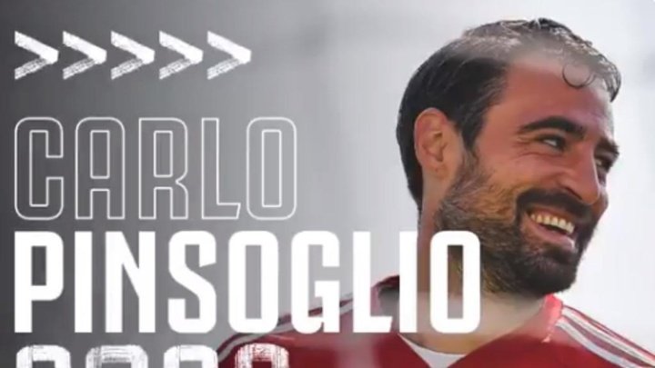 Pinsoglio renueva con la Juve; Chiellini lo hará después de la Euro