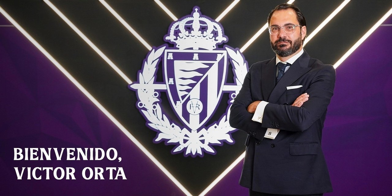 Última hora de los equipos de Primera en directo en este martes 1 de julio. Real Valladolid