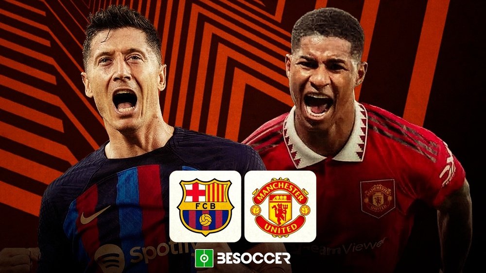 PREVIEW: Barcelona vs Manchester United