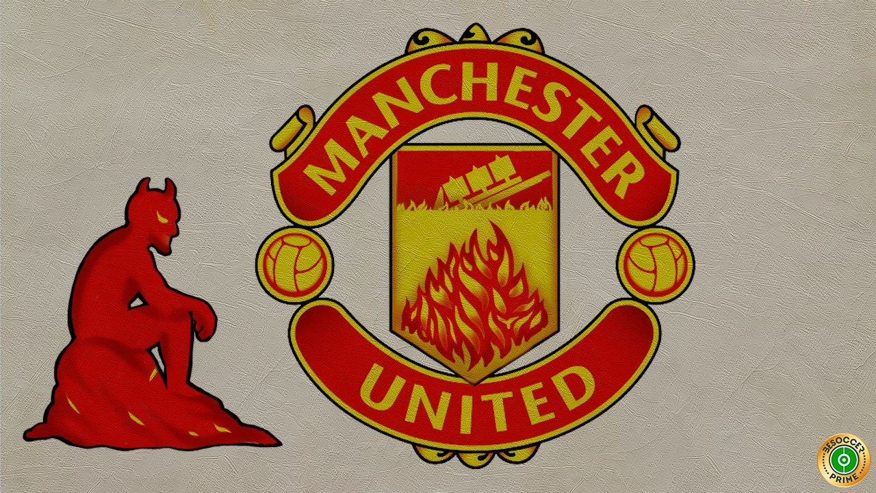 El United, el terror de los peluqueros: 13 meses sin ganar dos jornadas seguidas