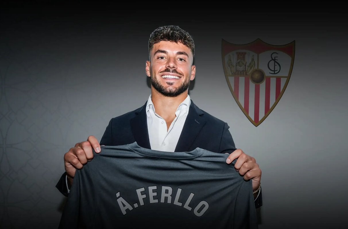 Última hora de los equipos de Primera en directo en este lunes 30 de junio. SevillaFC