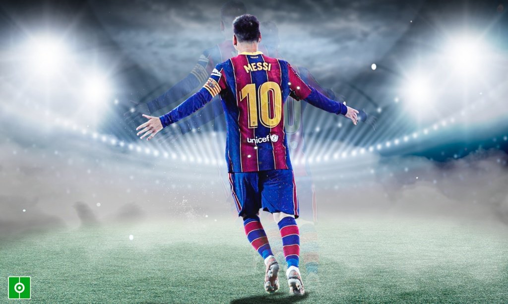 L'arrivée de Messi à Paris repoussée. BeSoccer