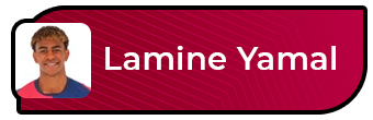 Lamine Yamal