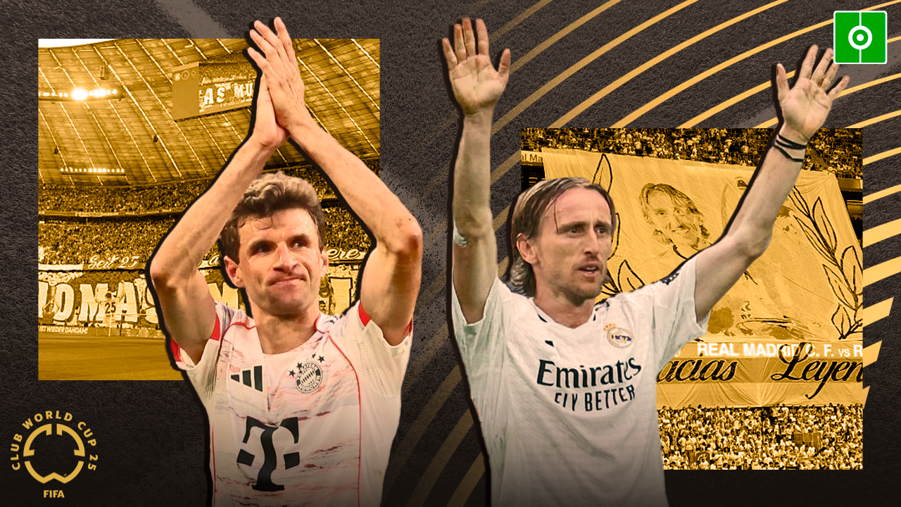 Veterans set for final appearances as Club World Cup kicks off