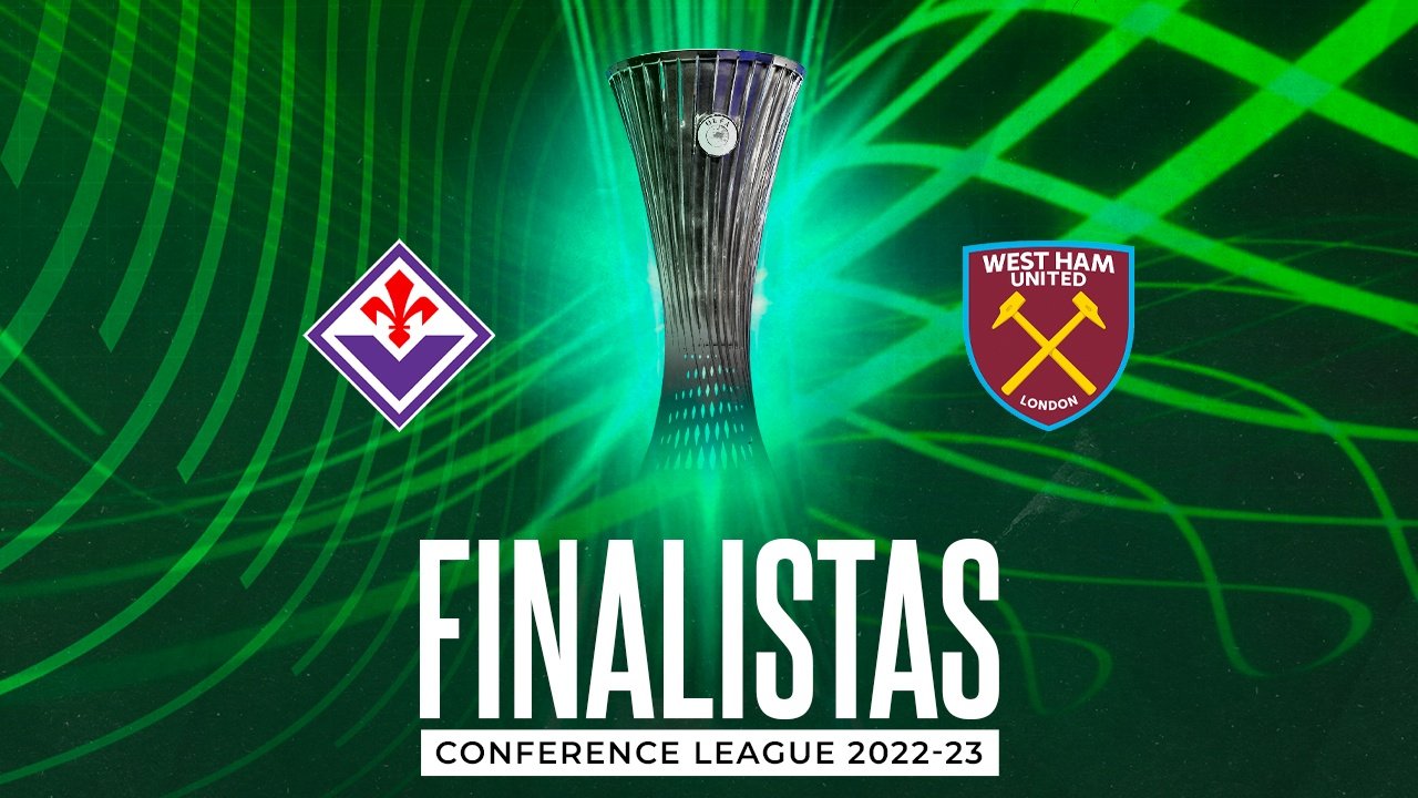 La Fiorentina, a la final de la Conference League. BeSoccer