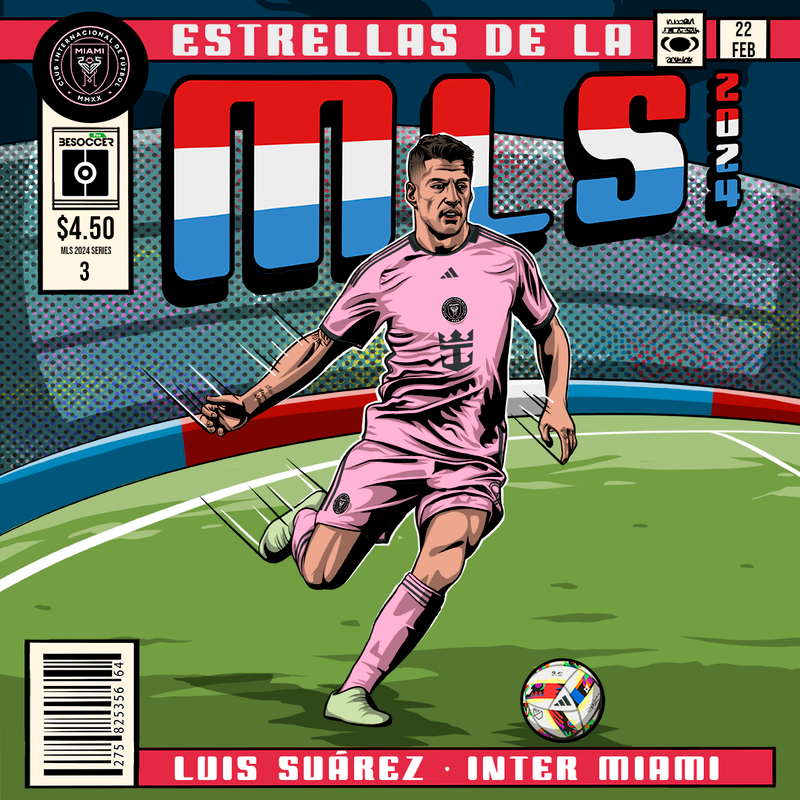 Suárez