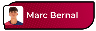 Marc Bernal