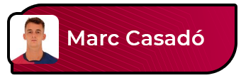 Marc Casadó