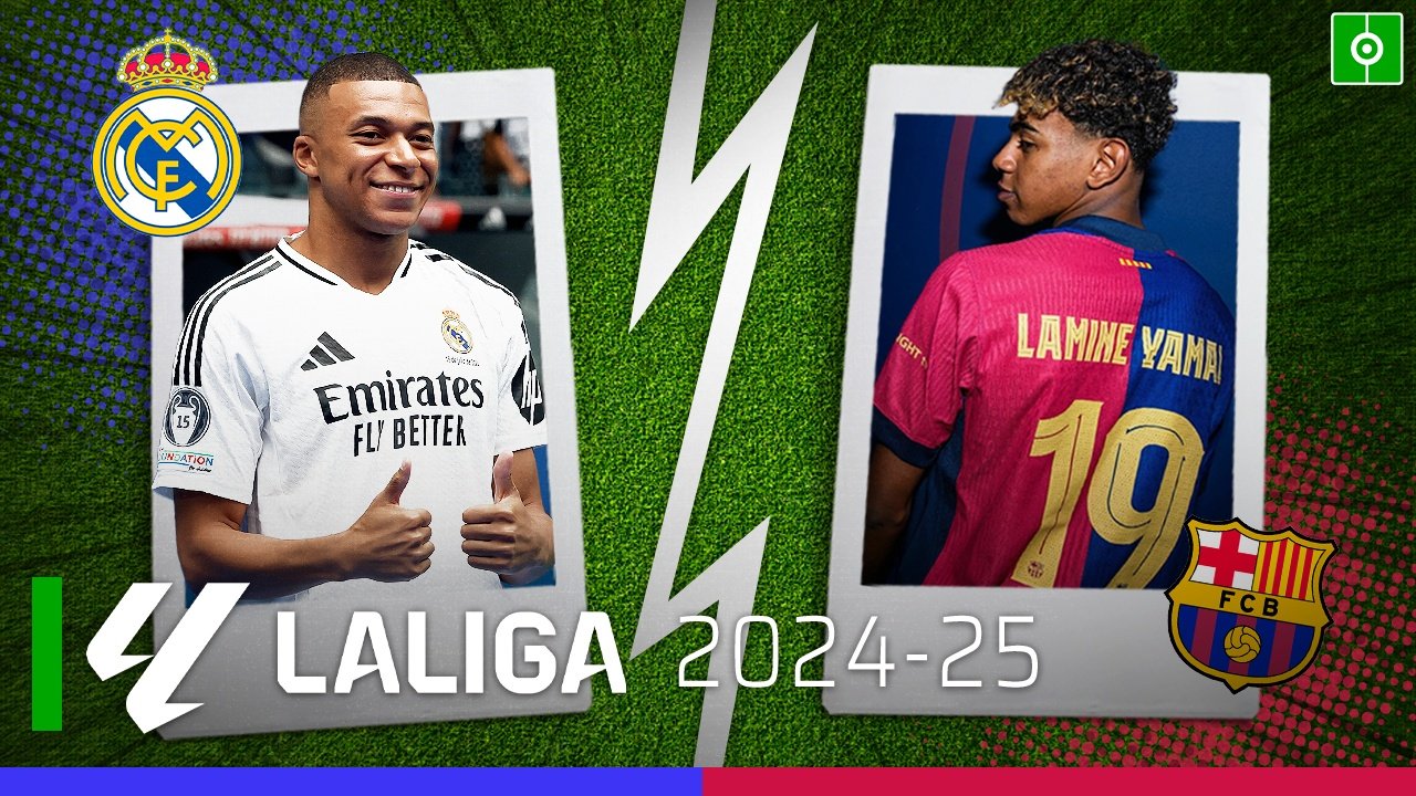 La Liga has nine of the 20 most valuable players on Transfermarkt. BeSoccer