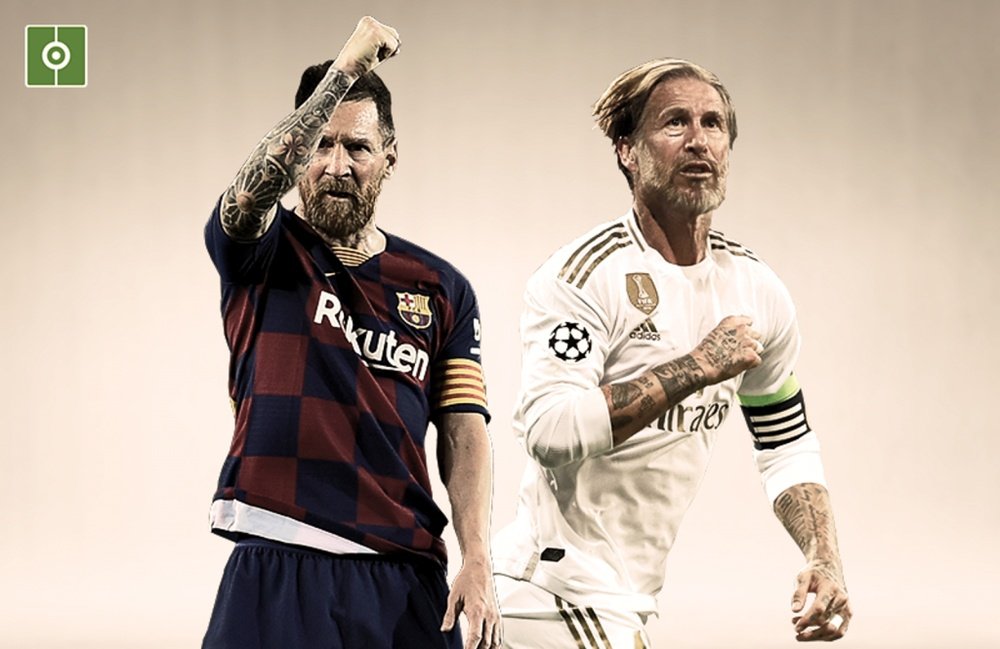 They have some old players. BeSoccer