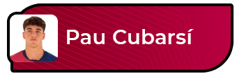 Pau Cubarsi
