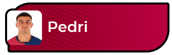 Pedri
