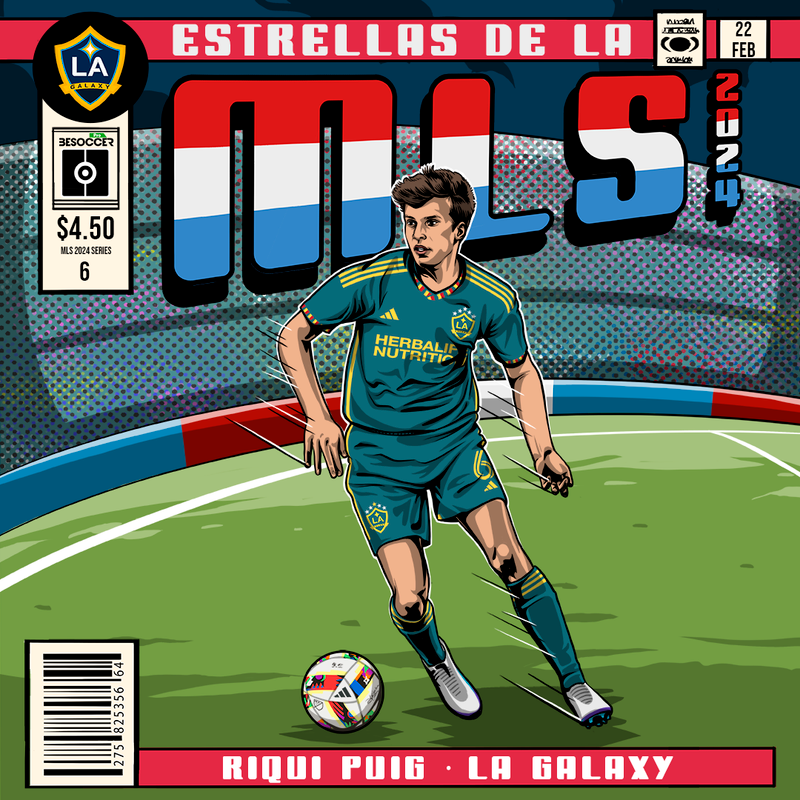 Riqui Puig
