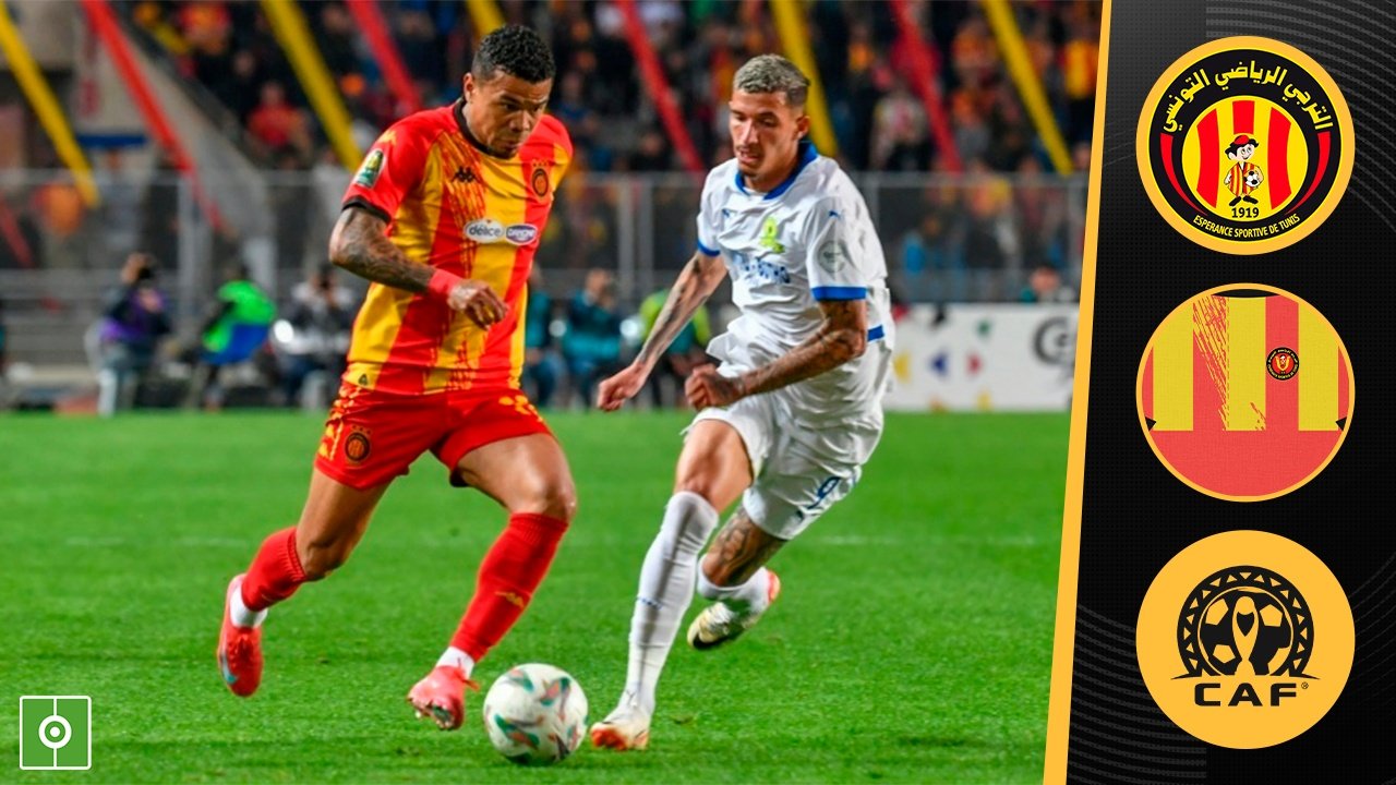 Esperance Tunis have already lifted the most recent Tunisian league title. BeSoccer