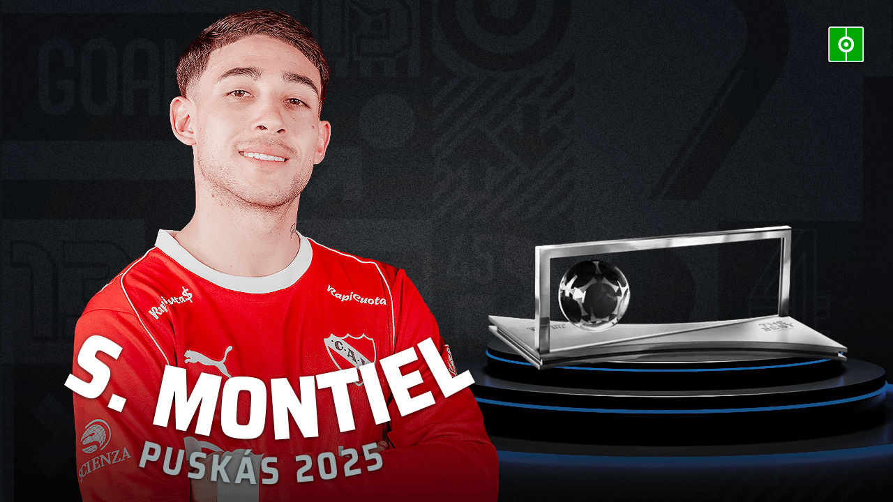 La FIFA a levé le voile sur les lauréats des Trophées du But de l'Année 2025. La reprise acrobatique époustouflante de Santiago Montiel a été couronnée du Prix Puskas, tandis que la frappe 'scorpion' de Lizbeth Ovalle a été distinguée avec le Trophée Marta.