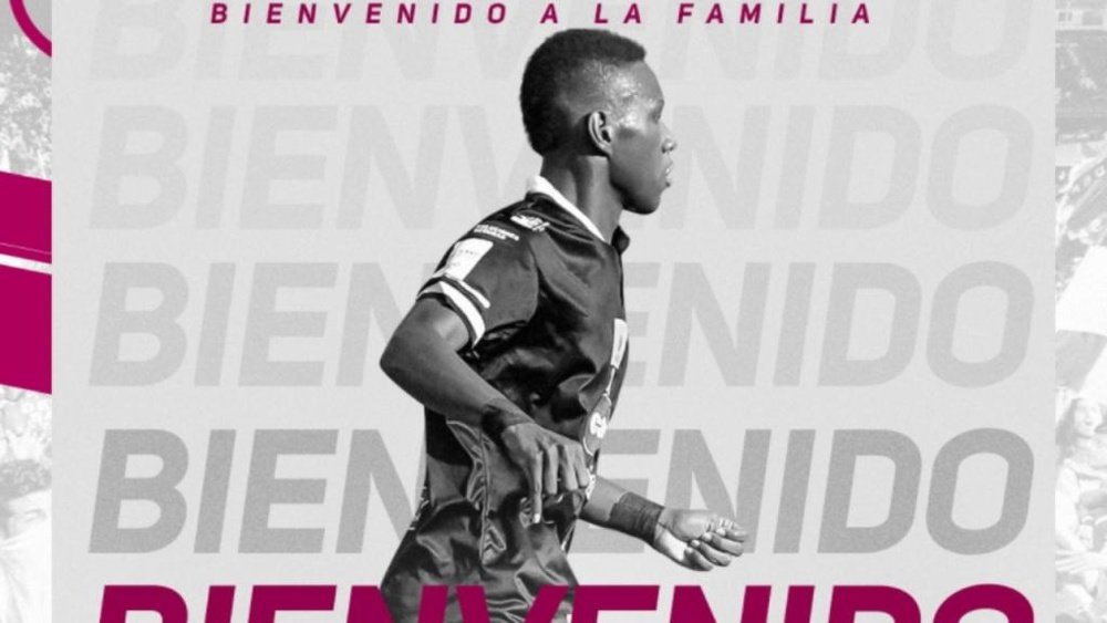 Víctor Medina, a Saprissa. DeportivoSaprissa