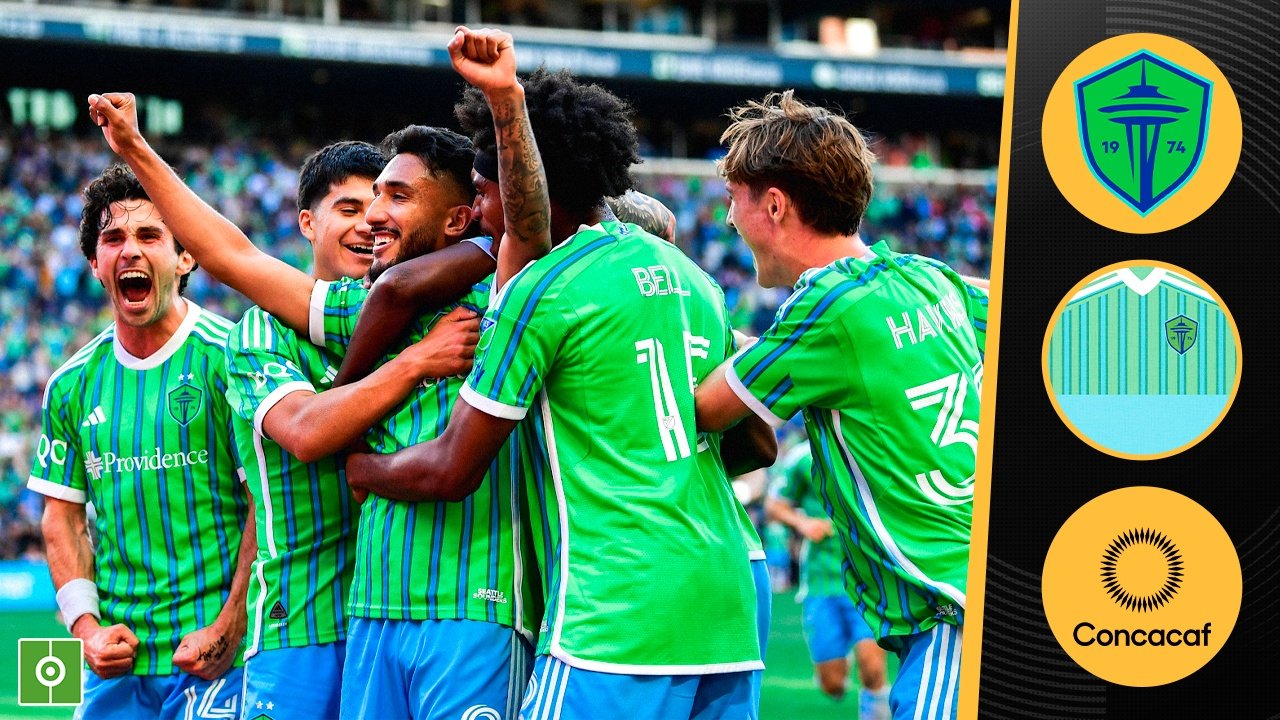 Seattle will be one of the two American teams participating in the 2025 Club World Cup. BeSoccer