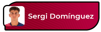 Sergi Domínguez