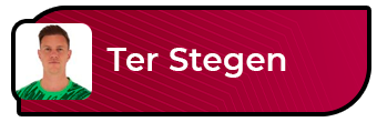 Ter Stegen