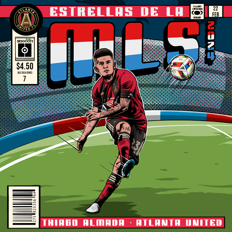 Almada