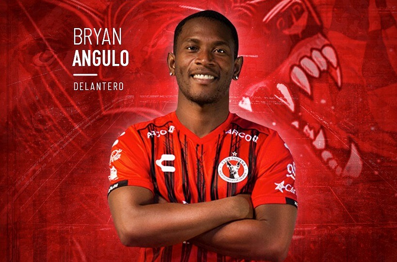 Brayan Angulo deja Cruz Azul y con Tijuana