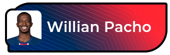 Willian Pacho