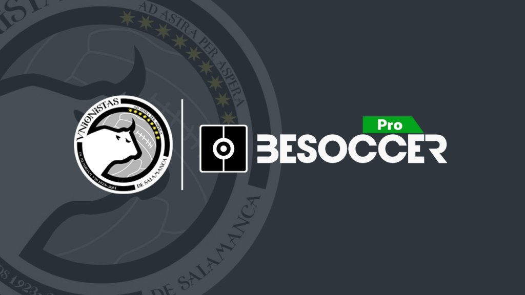 BeSoccer Pro reaches an agreement to collaborate with Unionistas. BeSoccer Pro