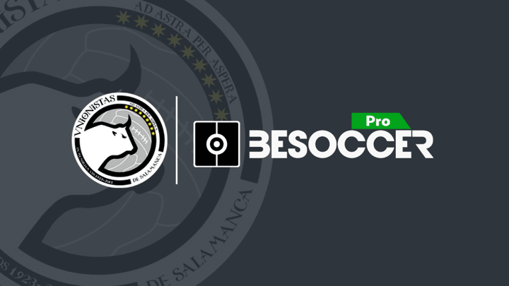BeSoccer Pro reaches an agreement to collaborate with Unionistas