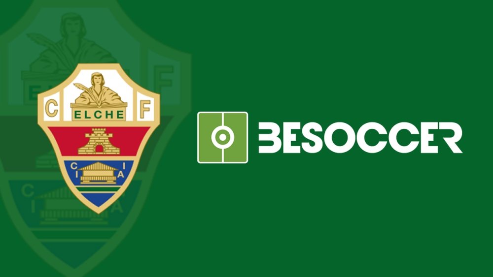 BeSoccer y el Elche estrechan lazos. BeSoccer