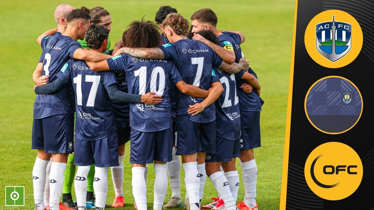 Auckland City will be tested at the Club World Cup. BeSoccer