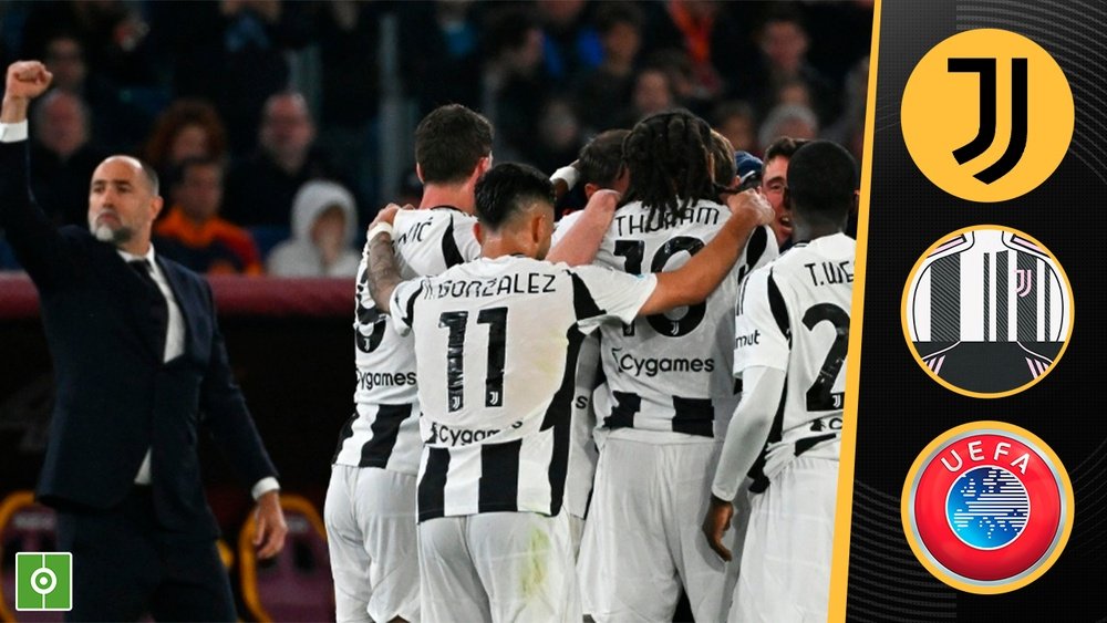 Juventus are dreaming of breaking a 29-year streak without an international title. BeSoccer