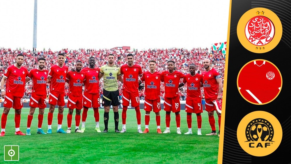Wydad Casablanca have nothing to lose at the Club World Cup. BeSoccer