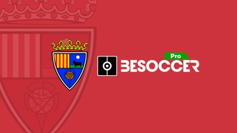 BeSoccer Pro anuncia un nuevo acuerdo de colaboración. BeSoccer Pro