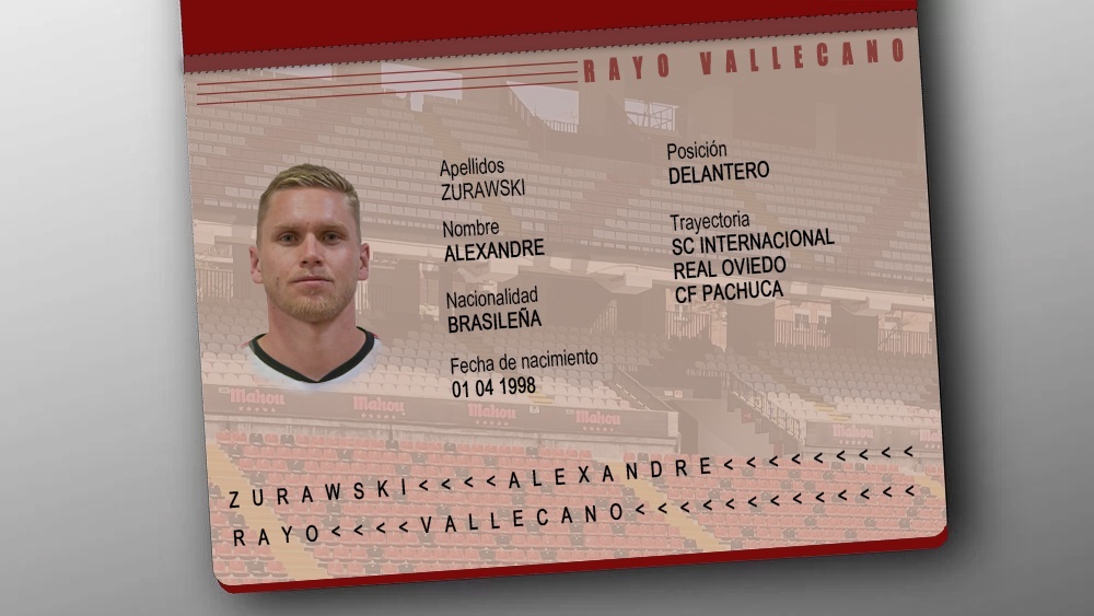 Alemao Rayo Vallecano