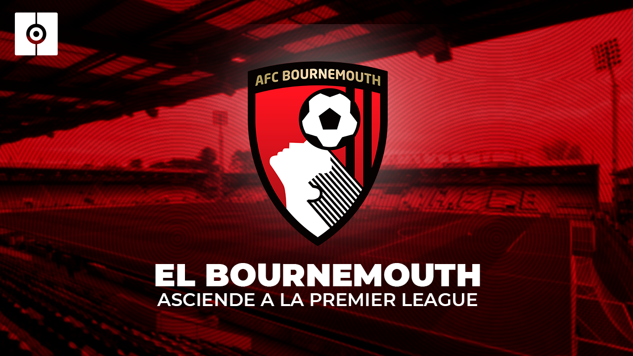 El Bournemouth a Premier League
