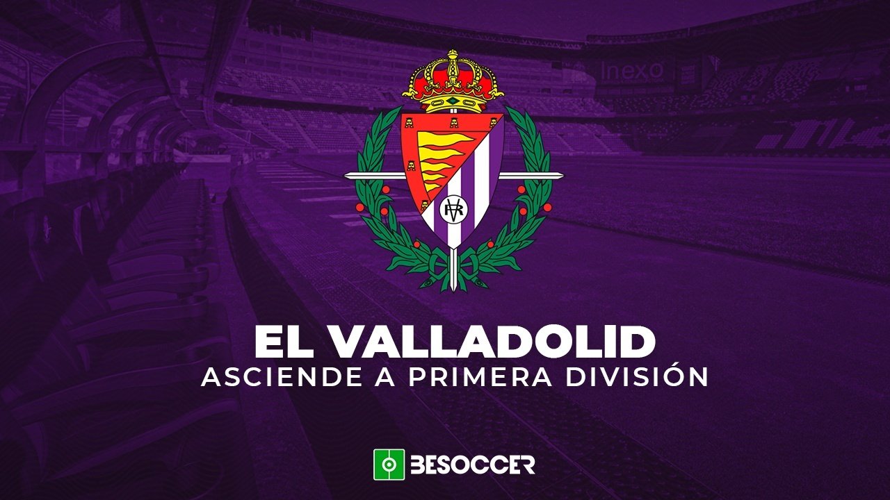 El Valladolid regresa a