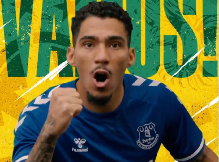 OFFICIAL: Allan leaves Napoli and signs for Everton