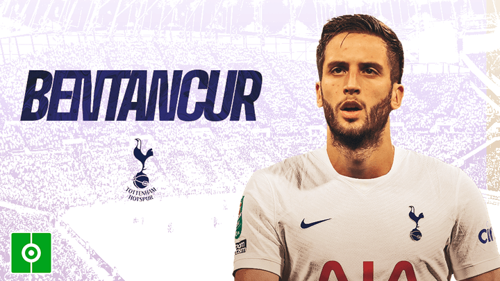 Officiel : Tottenham s'offre Rodrigo Bentancur