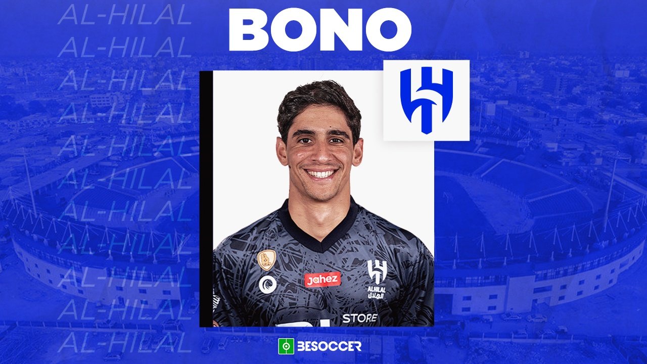 Yassine Bounou  Bono, National football teams, Football