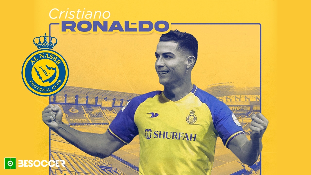 LiveScore on Twitter Cristiano Ronaldo captains Al Nassr to victory on  his debut  httpstcogYXgPpFjWy  Twitter
