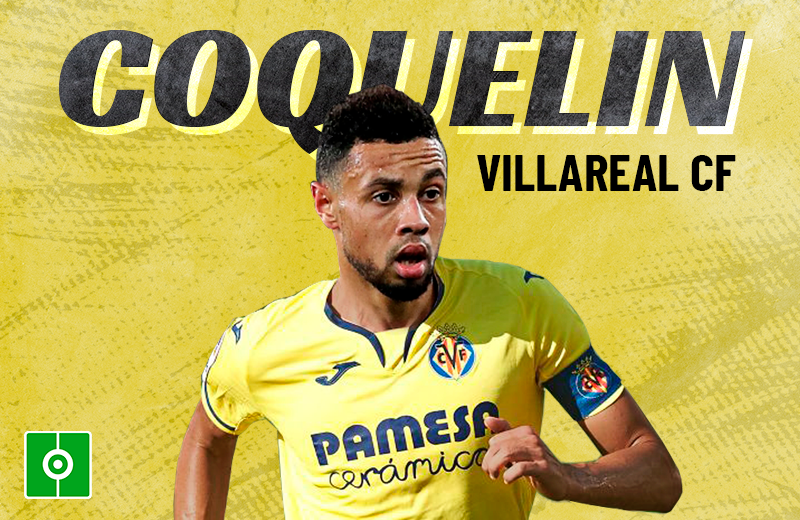 f coquelin