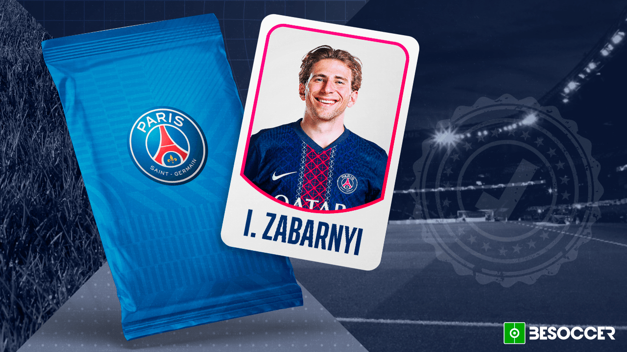 Illia Zabarnyi si unisce ufficialmente al PSG per 66 milioni di euro dopo tre stagioni positive al Bournemouth. Il difensore ucraino ha firmato fino a giugno 2030 e dovrà ora conquistarsi un posto nella collaudata difesa centrale Pacho-Marquinhos.