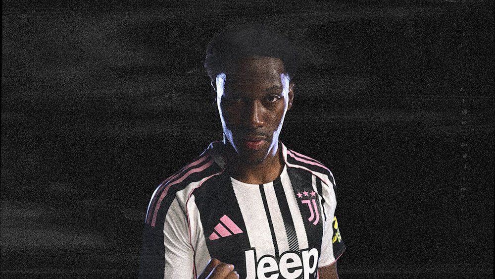 Jonathan David, primo grande acquisto della Juventus. Juventus