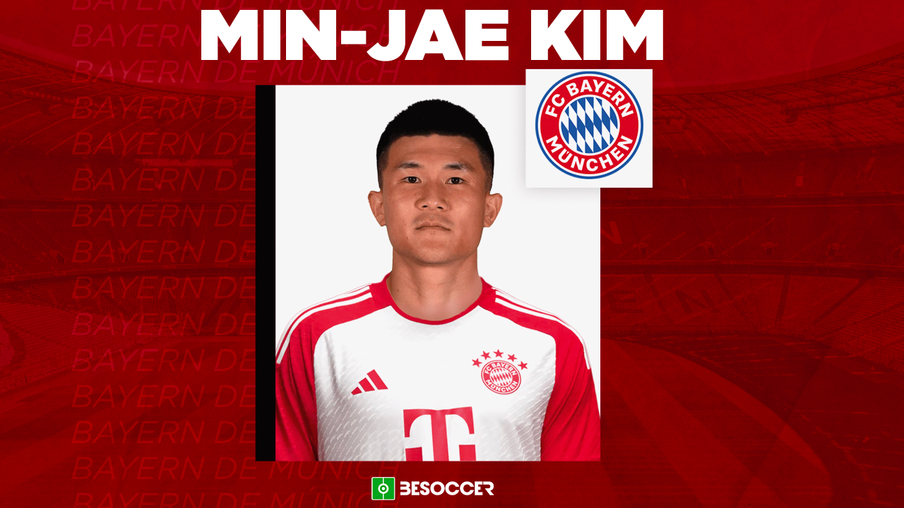 Bayern Munich win friendly 27-0 after sealing Kim Min-jae signing, Bayern  Munich