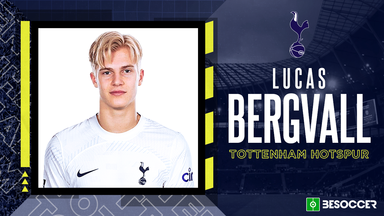 Perfil Lucas Bergvall, Djurgårdens IF: Info, Noticias, Partidos Y ...