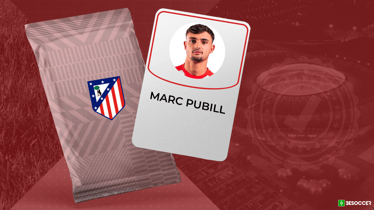 OFFICIAL: Atletico overcome Wolves to secure Marc Pubill's arrival