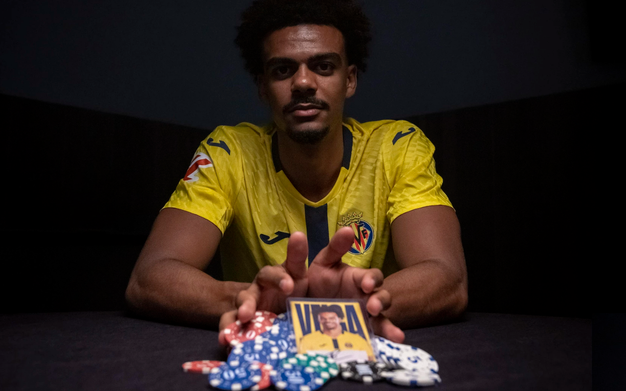 Renato Veiga Villarreal
