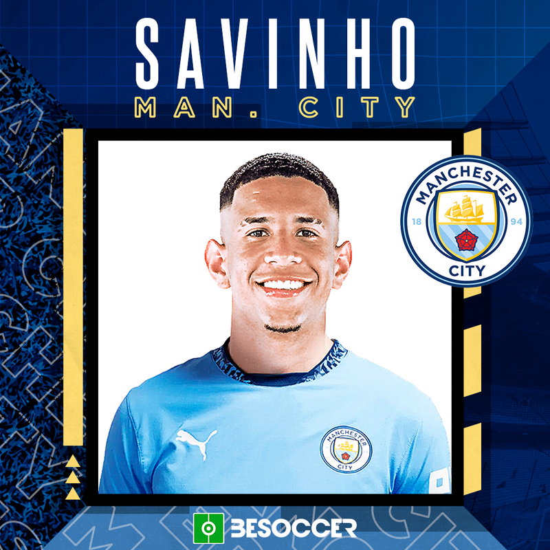 Savinho