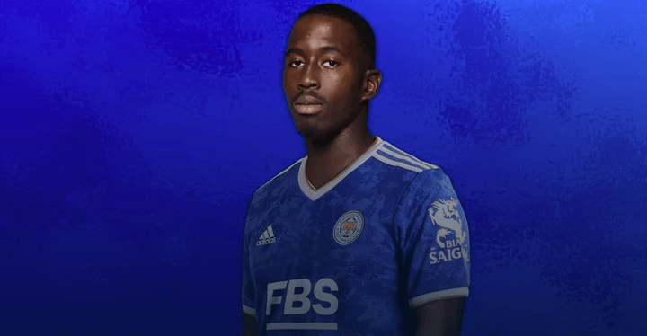 Officiel : Boubakary Soumaré rejoint Leicester City
